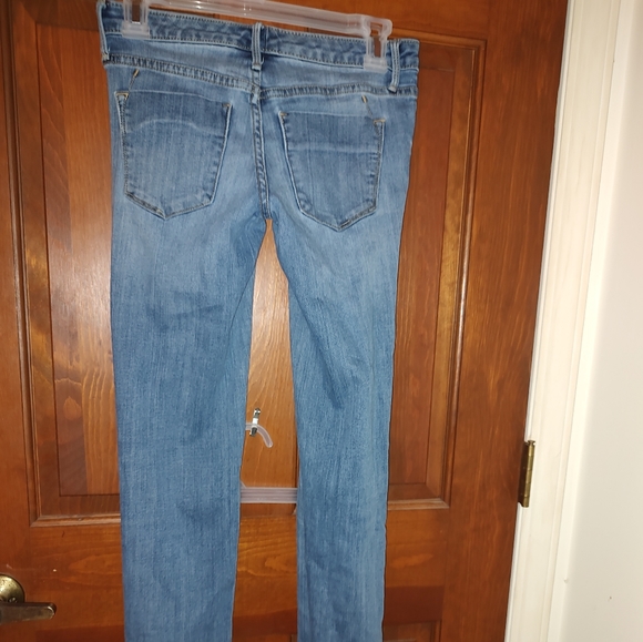 Mossimo jeans - Picture 2 of 3